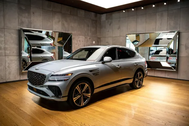 Casino AllStar Games Android/iOS App